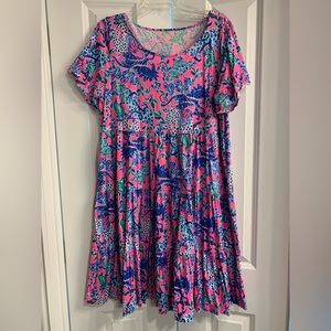 Lilly Pulitzer Jodee Dress